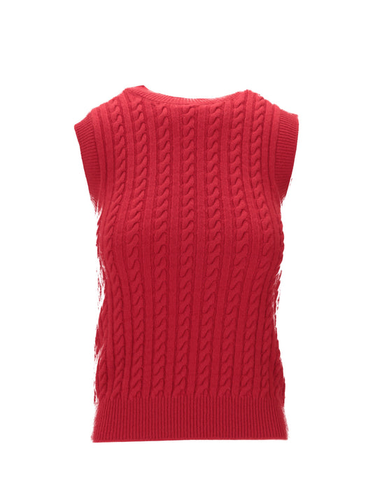 MAGLIERIA CASHMERE F.7