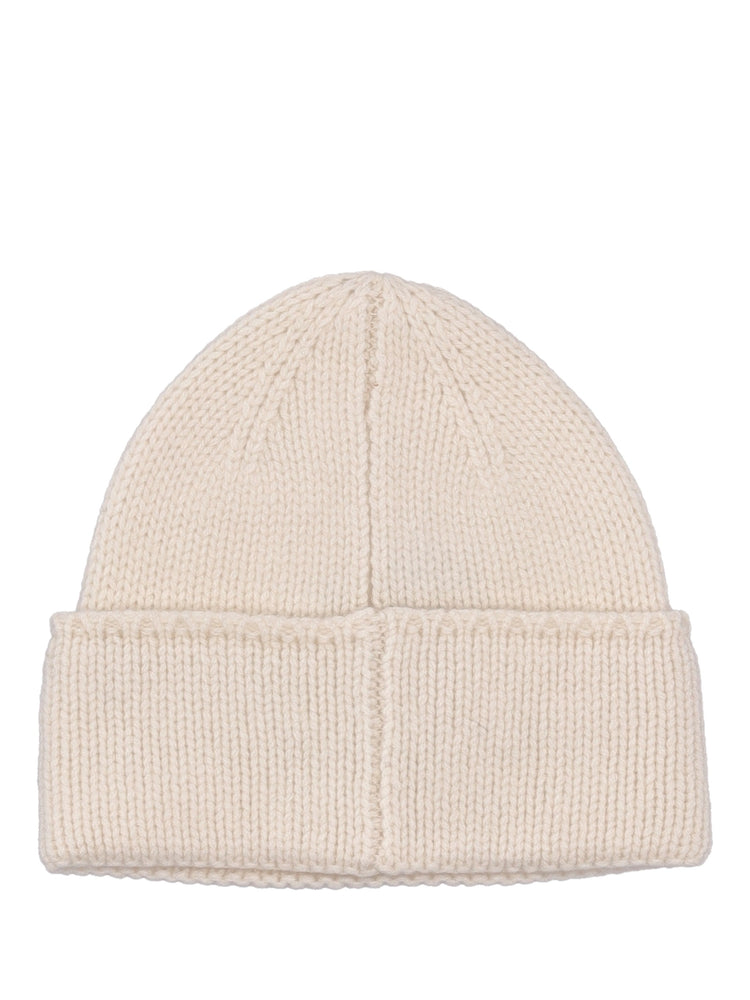 PONY BEANIE-HAT-COLD WEATHER