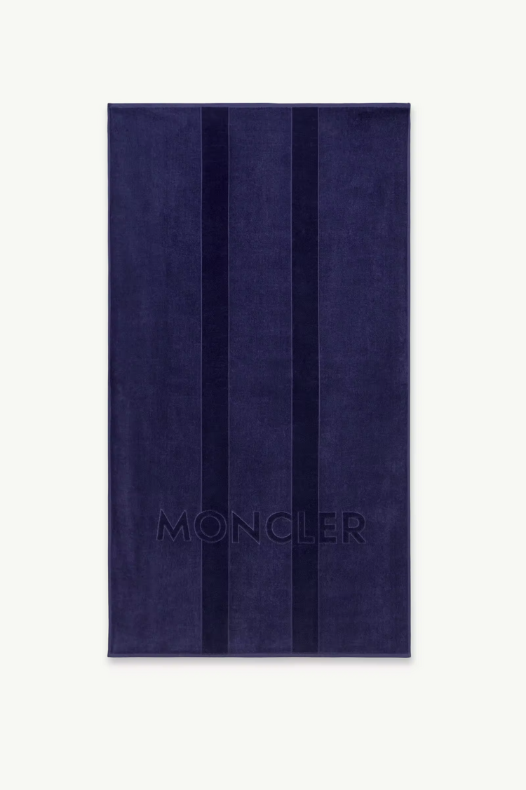 BEACH TOWEL
