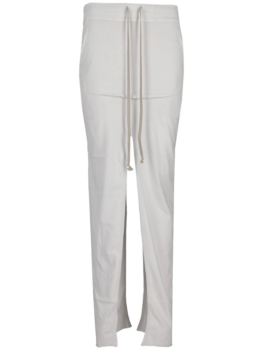 PULL ON SLICED PILLAR SKIRT DRKSHDW