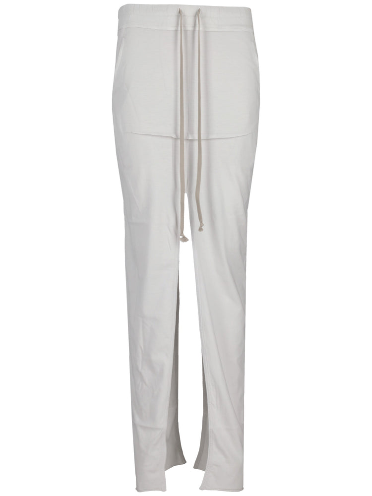 PULL ON SLICED PILLAR SKIRT DRKSHDW