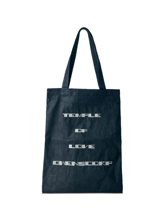 SHOPPER DRKSHDW