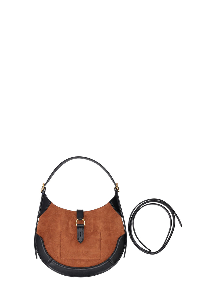 SUEDE/LEATHER-P ID SMSH SB-SBA-SMA