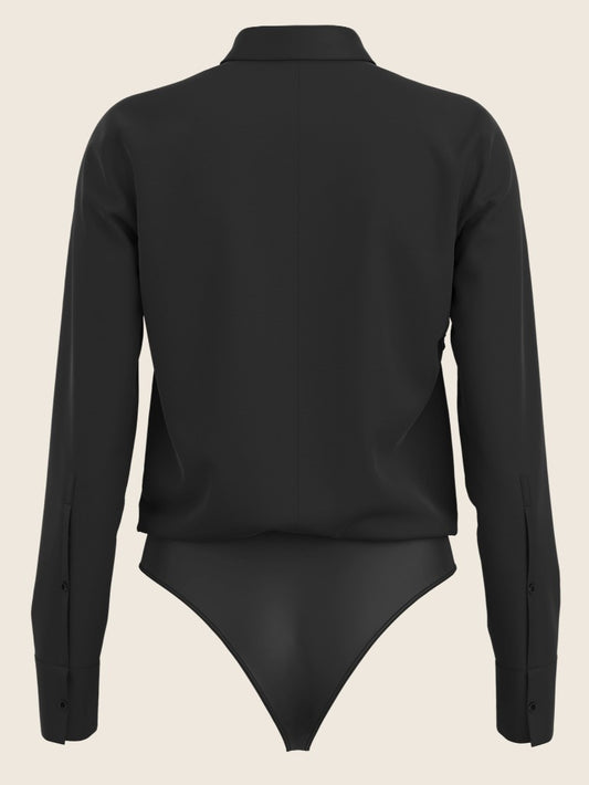WOLFORD blouse body
