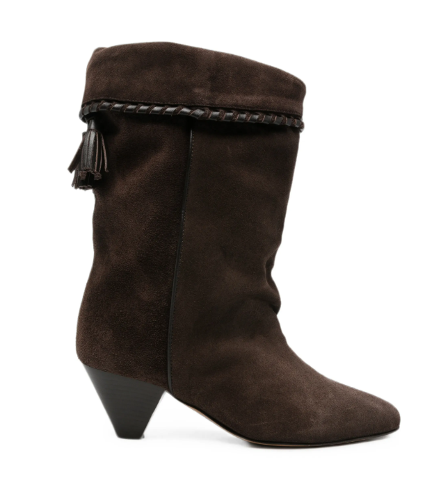 DALBY BOOTS