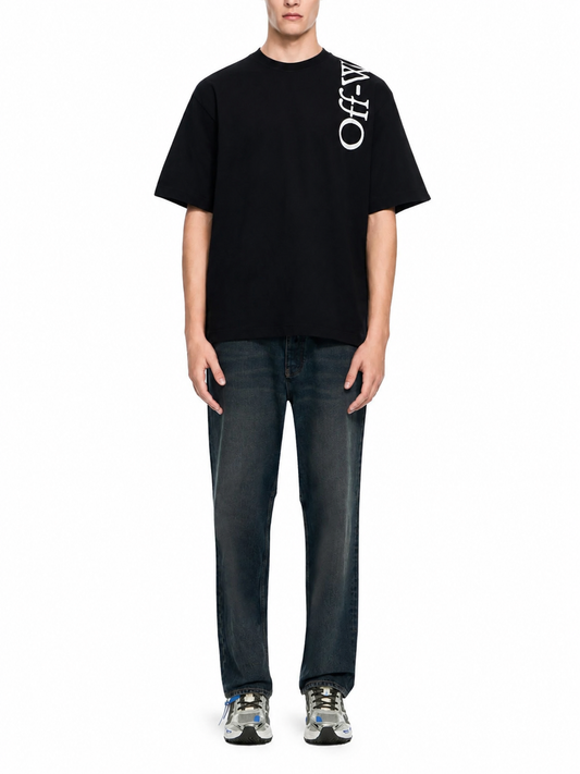 VERTICAL BOOKISH SKATE S/S TEE