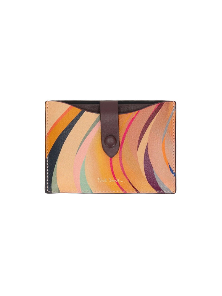 WOMEN PURSE PULL CC CASE