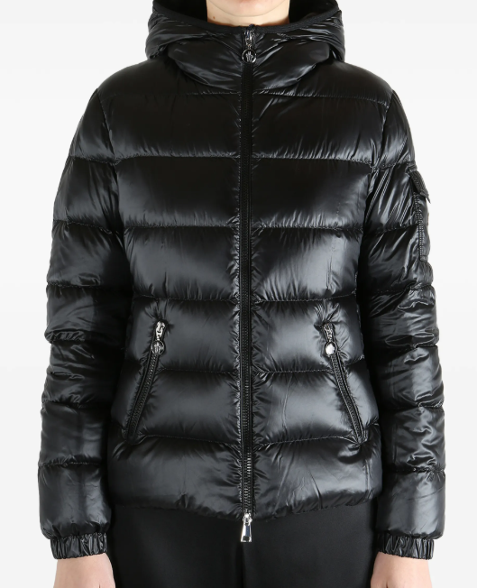 GLESSE JACKET