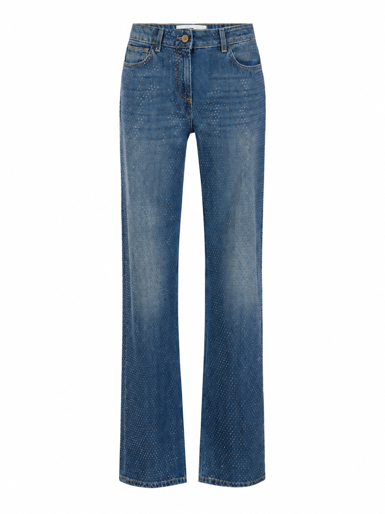 PANTALONE MOD. JEANS