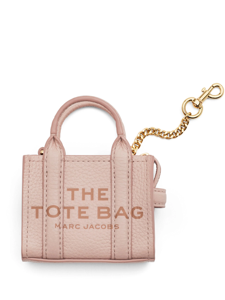 The Nano tote bag charm