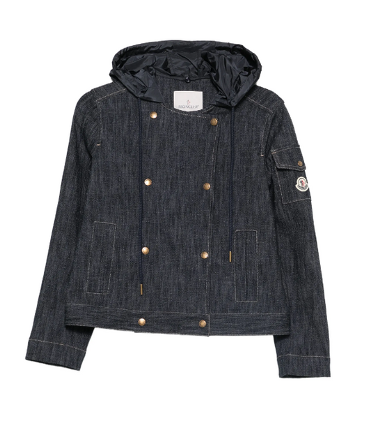 DIERVILLA JACKET