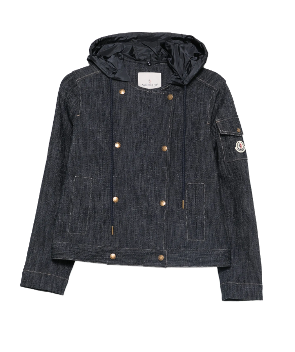 DIERVILLA JACKET