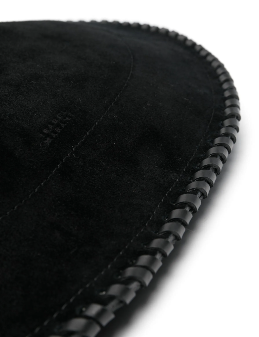 OSKAN HOBO SOFT SHOULDER BAG
