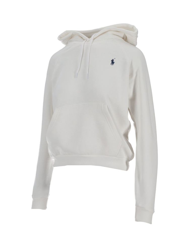 PRL SHRKNHD-LONG SLEEVE-SWEATSHIRT