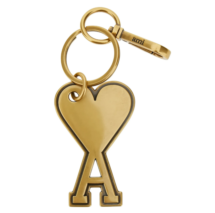 PORTE CLES AMI DE COEUR