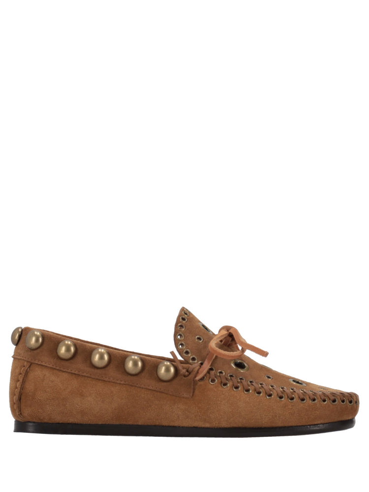 Mocassins