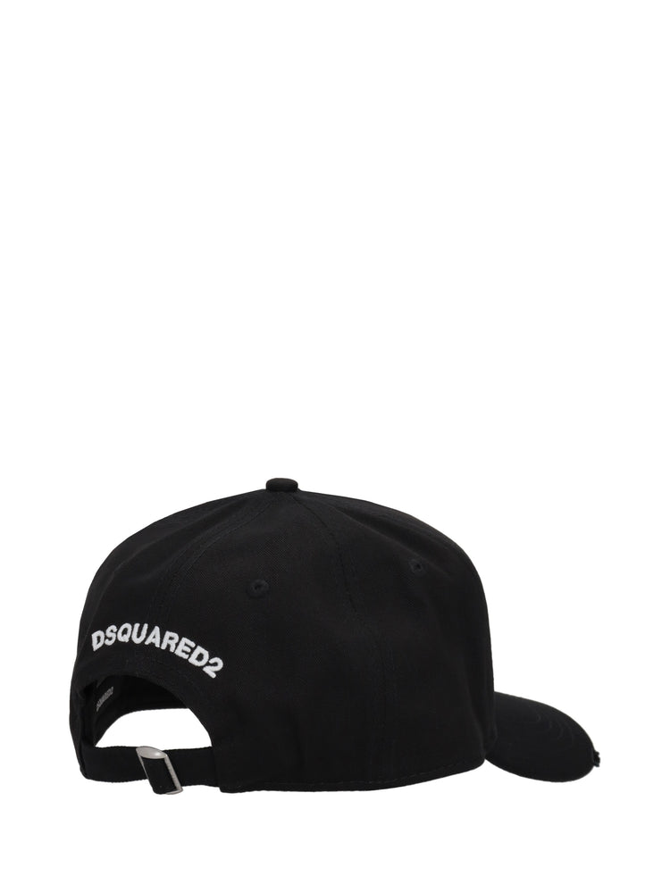Embroidered Baseball Caps
