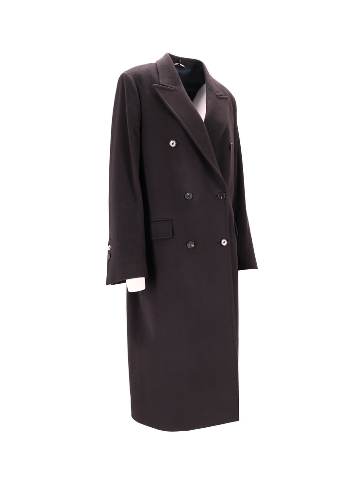 WOMENS COAT