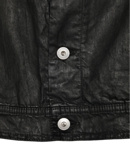 TEC TRUCKER DRKSHDW