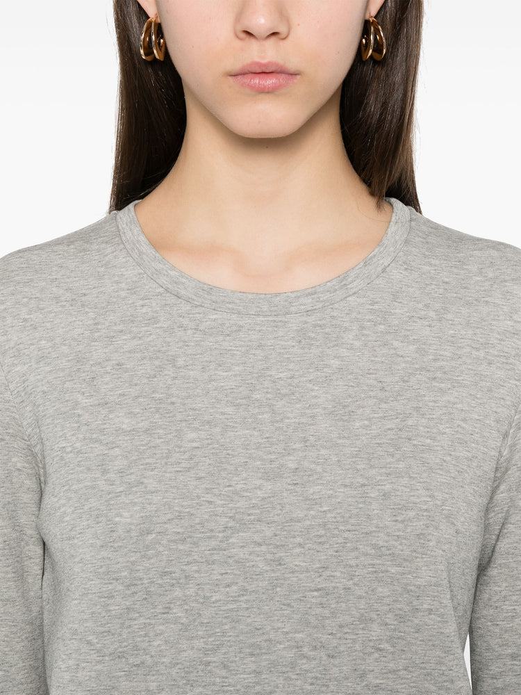 Cambra cotton T-shirt