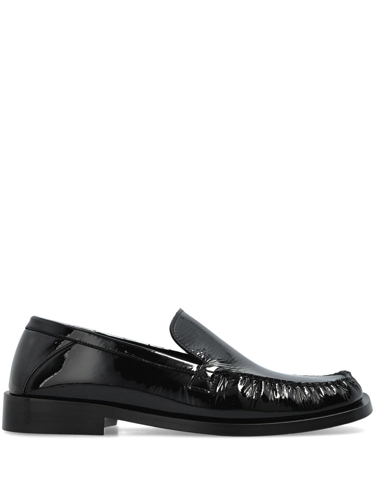 Charles leather loafers 20mm