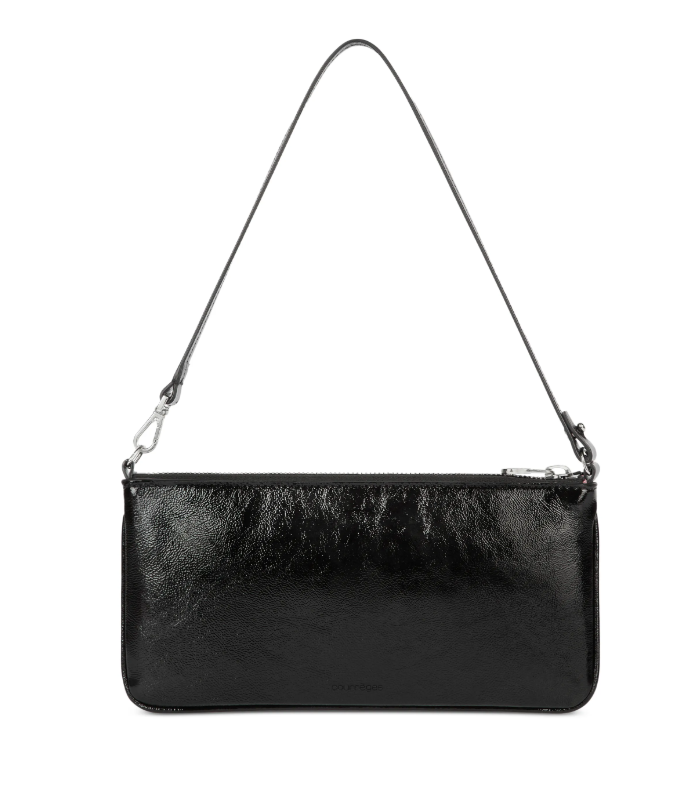 POUCH ZIPPED NAPLACK
