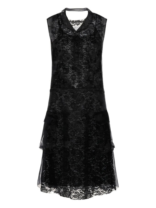 Midi Dress
