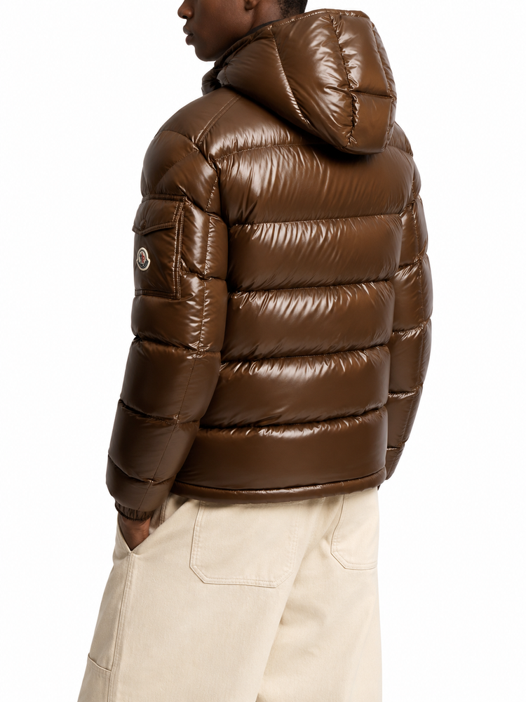 MONCLER_MAYA JACKET
