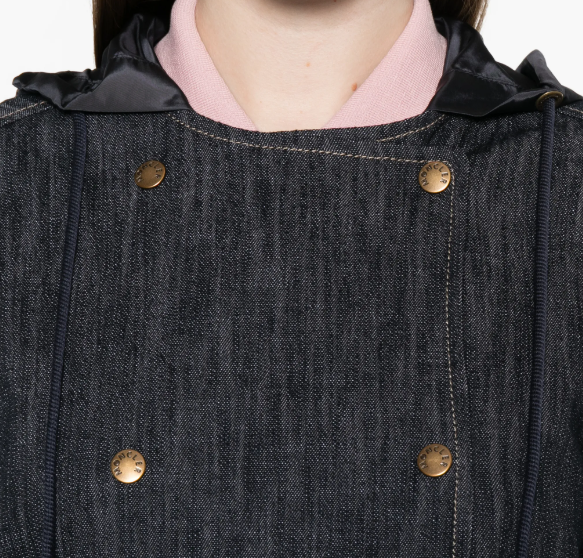 DIERVILLA JACKET