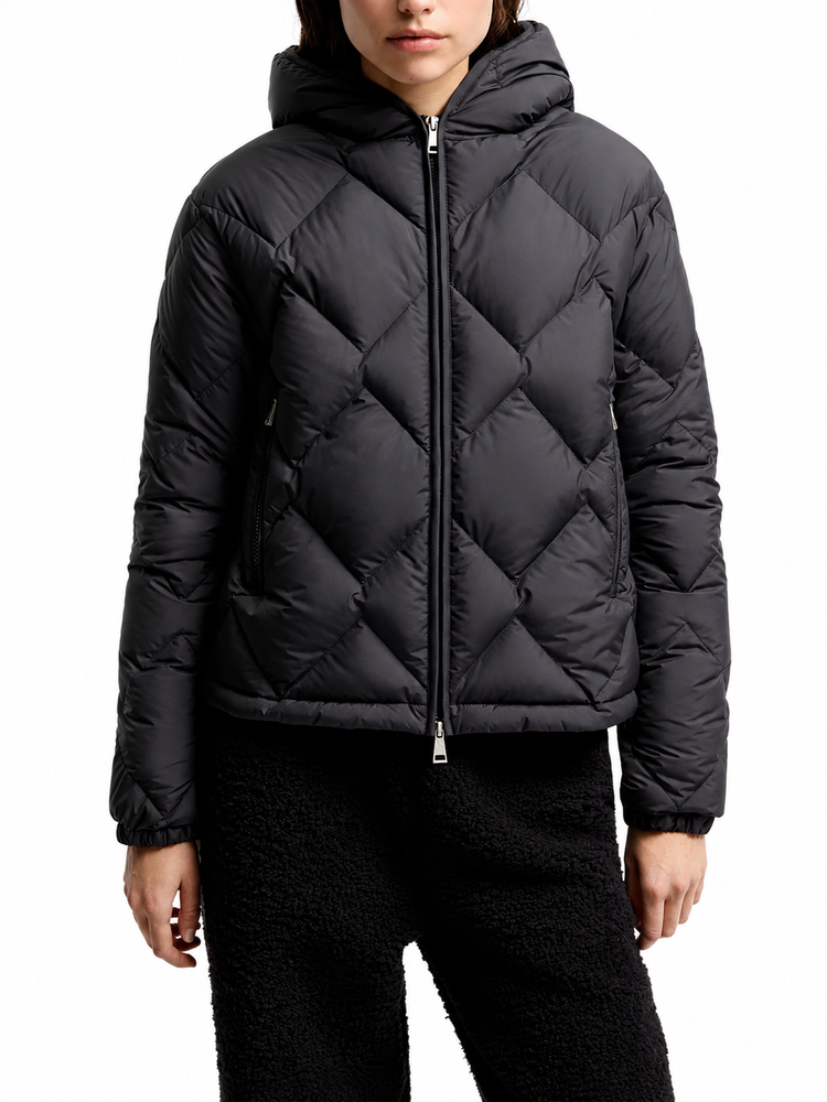 ARVOUINNE JACKET