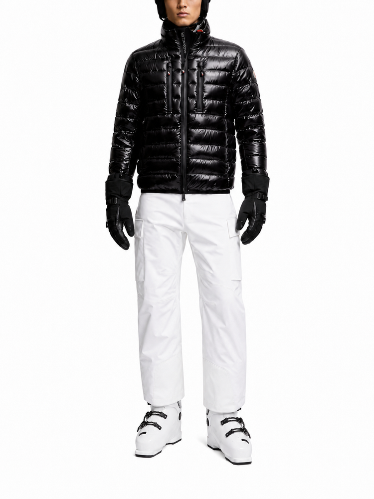 GRENOBLE HERS JACKET