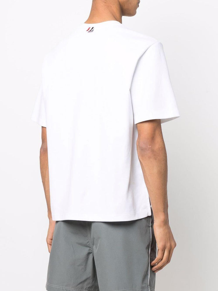 short-sleeve T-shirt