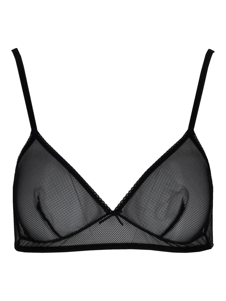 LAURA URBINATI Bra network