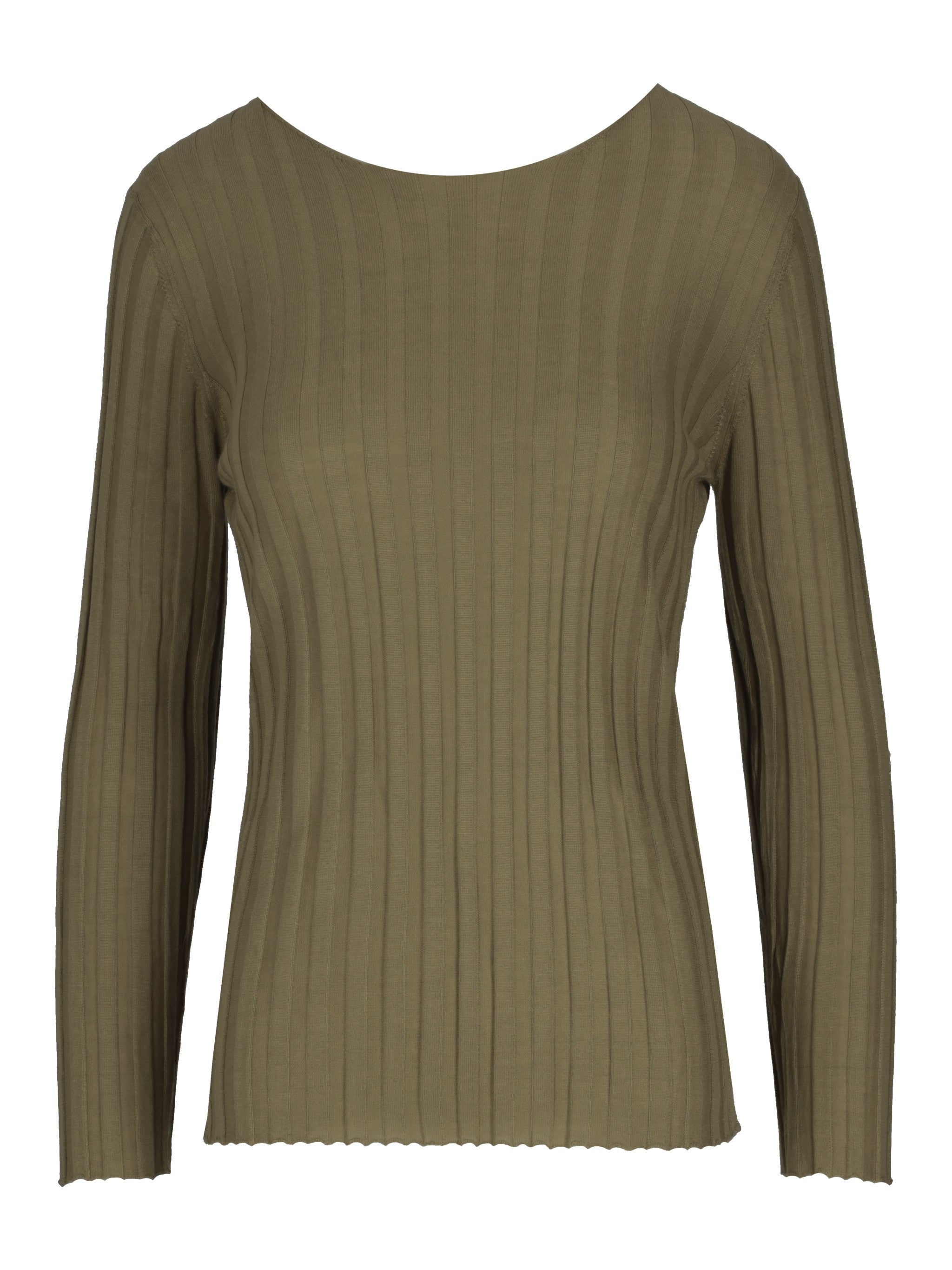 GIROCOLLO cashmere + seta
