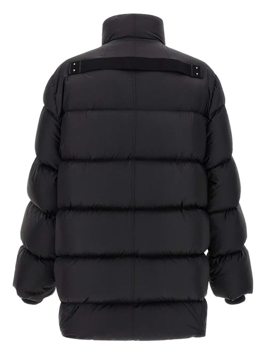 TURTLE COAT