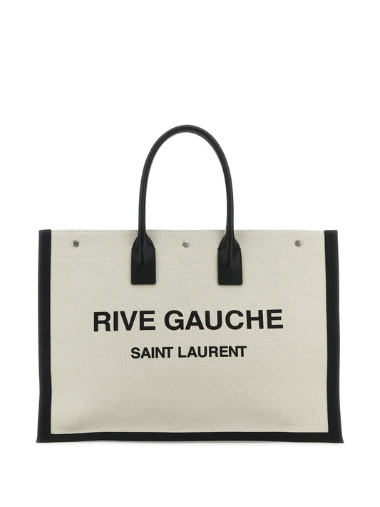 YSL BAG TOTE RIVE GAU