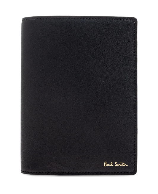 MEN WALLET PASSPRT HLDR