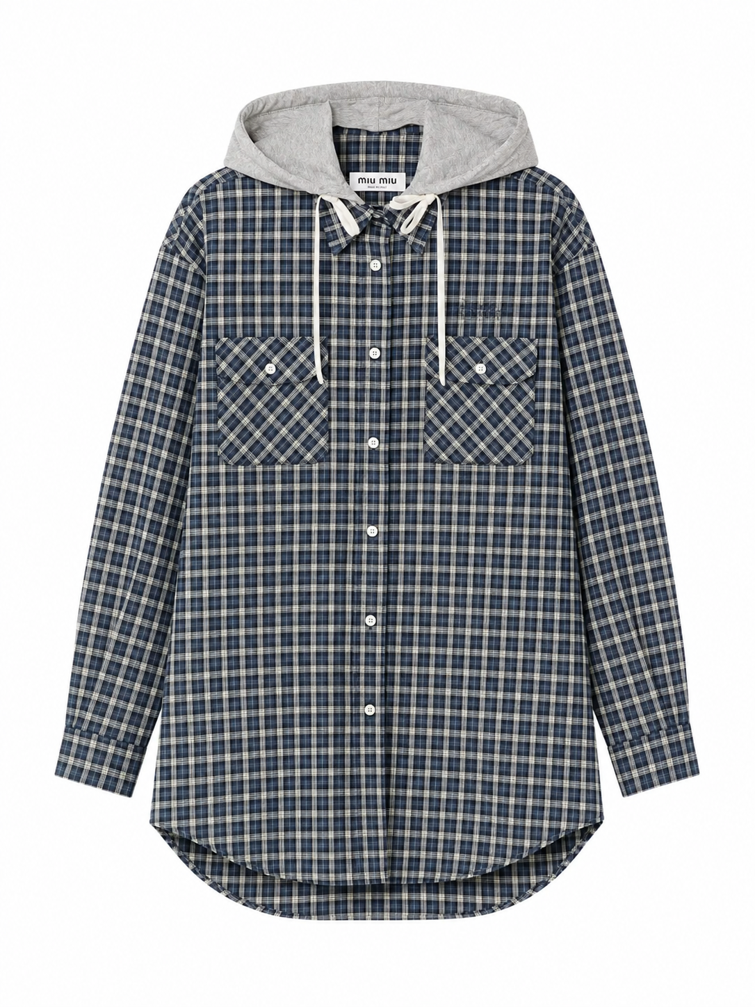 CAMICIE FLANELLA CHECK
