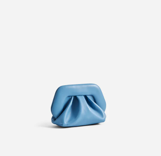 BIOS SMALL VEGAN FABRIC