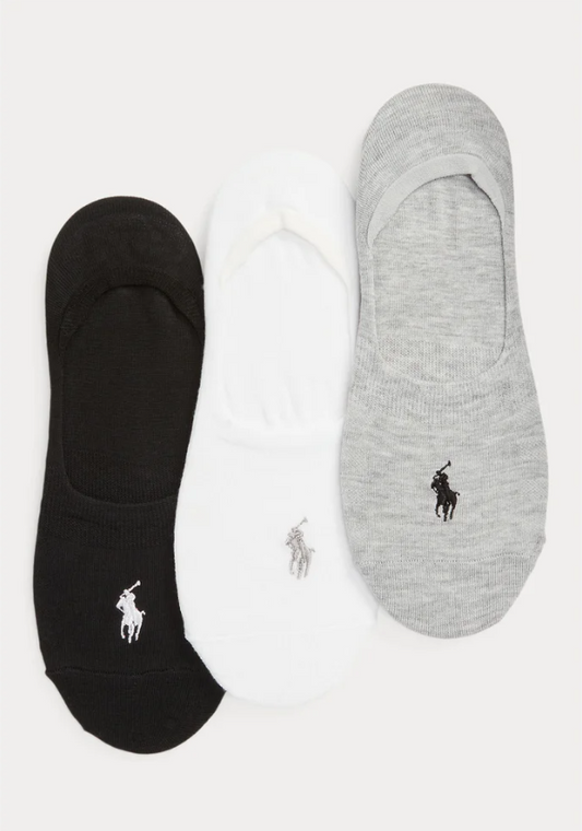 FL KNT LR 3P-SOCKS