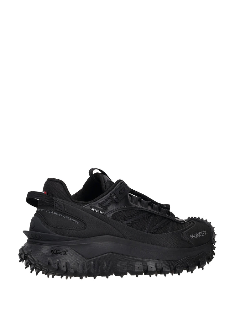 TRAILGRIP GTX LOW TOP SNEAKERS