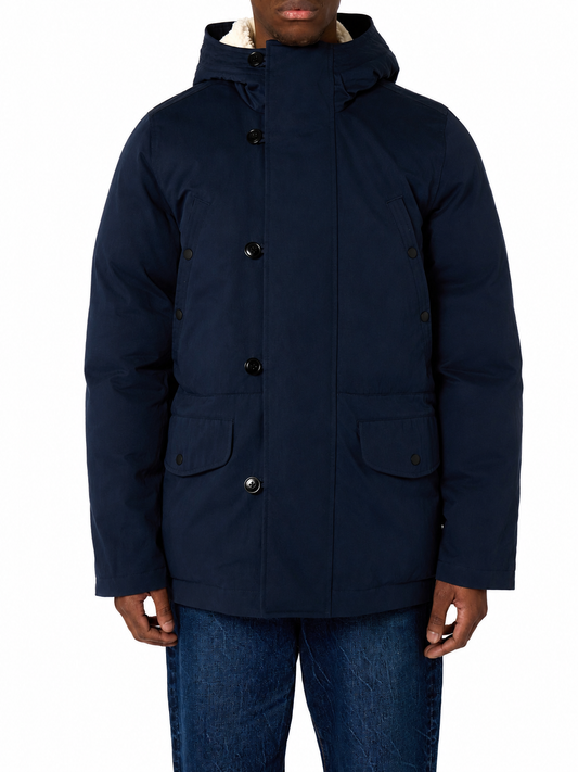 MENS PADDED PARKA