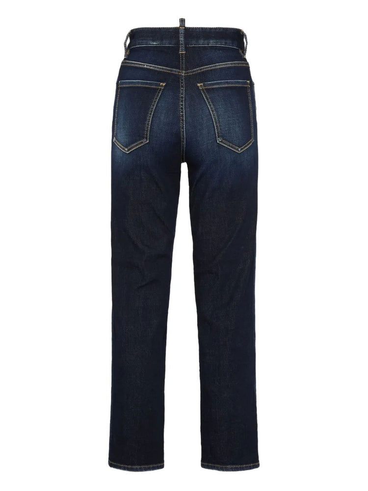 PANTS 5 POCKETS
