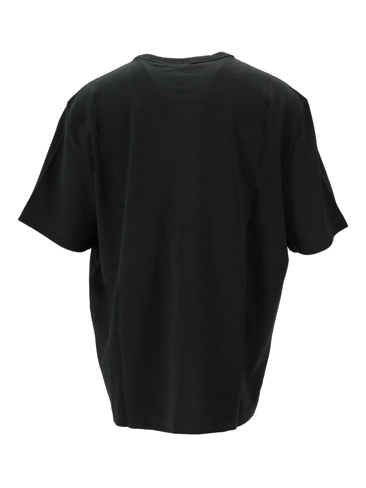 MENS SS TSHIRT PS EMB