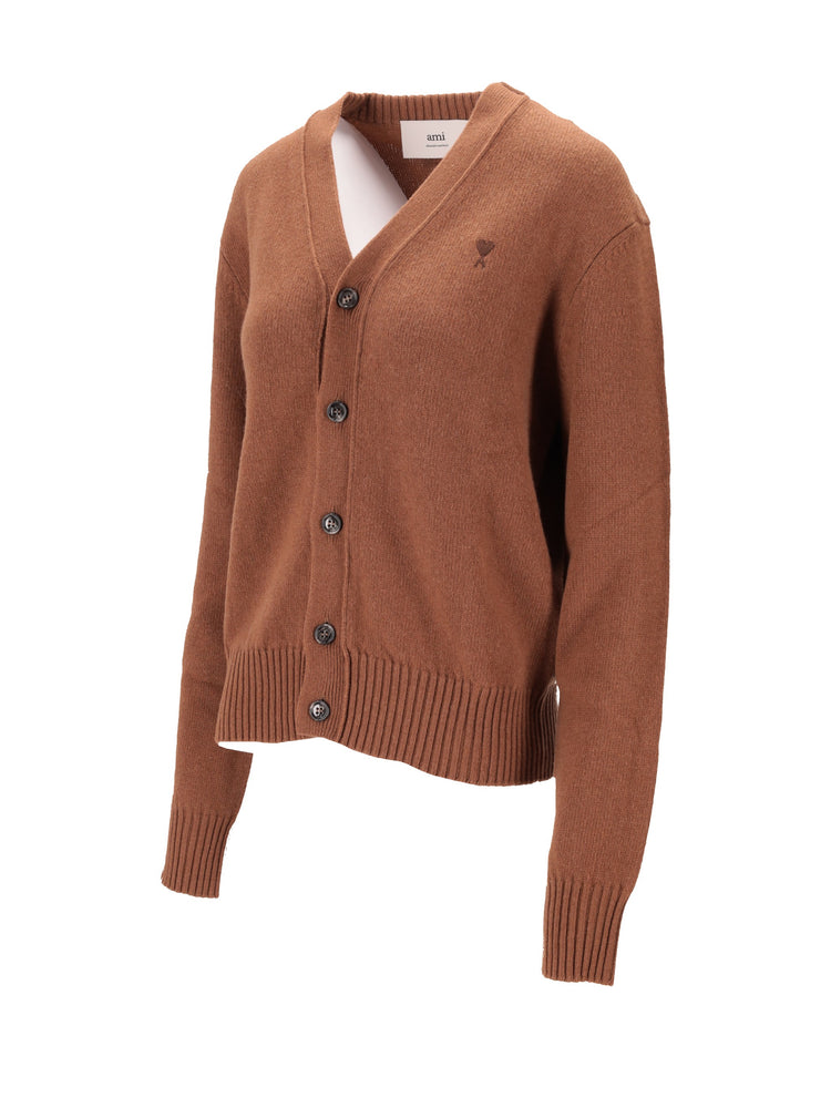 CARDIGAN AMI DE COEUR