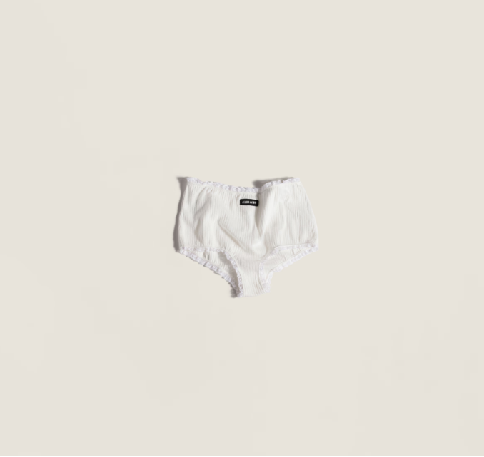 SLIP POINTELLE