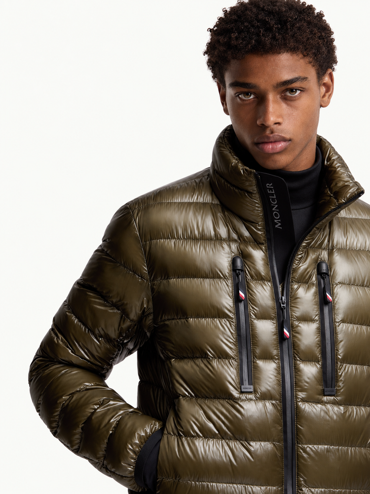 GRENOBLE HERS JACKET