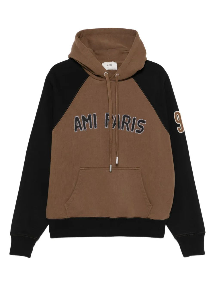 SWEATSHIRT PATCH