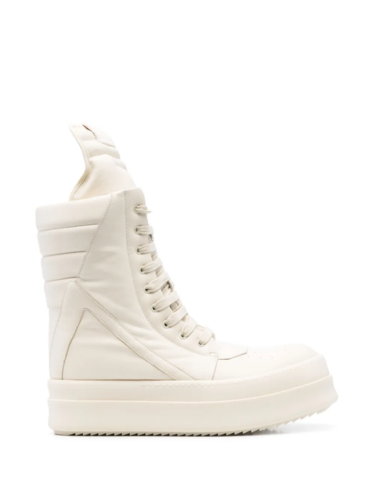 Mega Geobasket sneakers