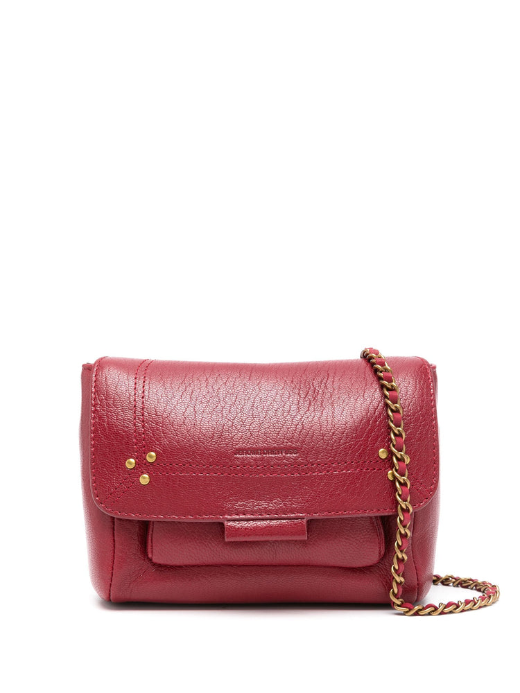 small Lulu cross body bag